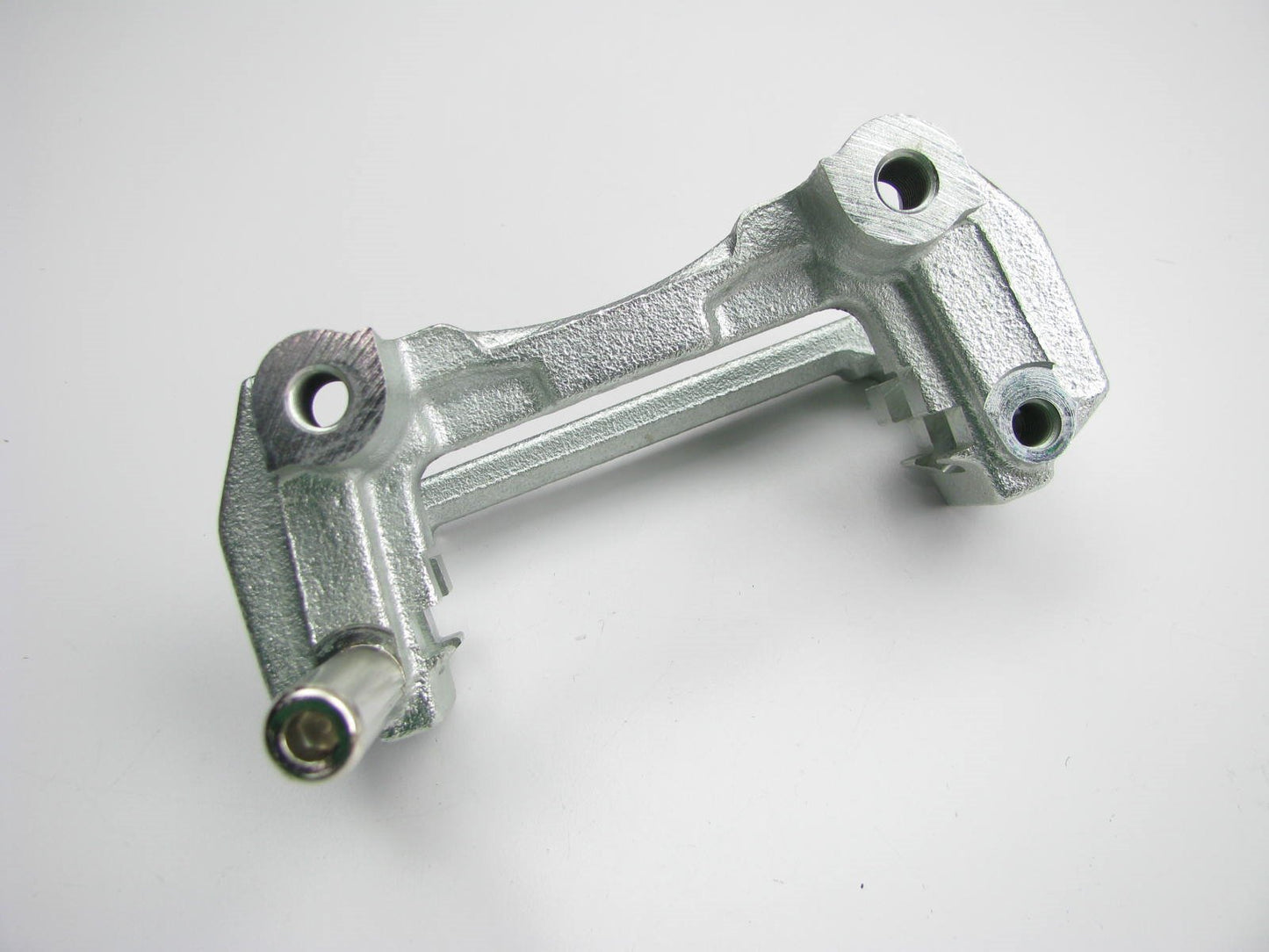 NEW GENUINE Rear Right Caliper Support Bracket OEM For 2001-2003 Mazda Protege