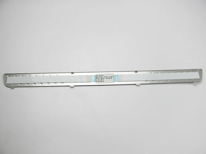 LEFT Drivers Stainless Steel Interior Door Sill Trim Plate 2007-09 MAZDASPEED3