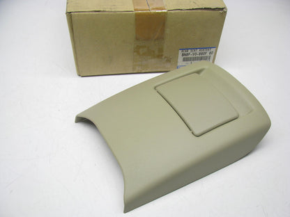 NEW - OEM Mazda BN8F-V0-880F-80 Rear Ashtray Assembly 2006-2009 Mazda 3