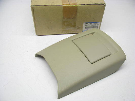 NEW - OEM Mazda BN8F-V0-880F-80 Rear Ashtray Assembly 2006-2009 Mazda 3