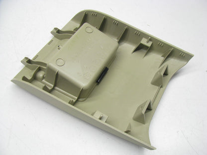 NEW - OEM Mazda BN8F-V0-880F-80 Rear Ashtray Assembly 2006-2009 Mazda 3