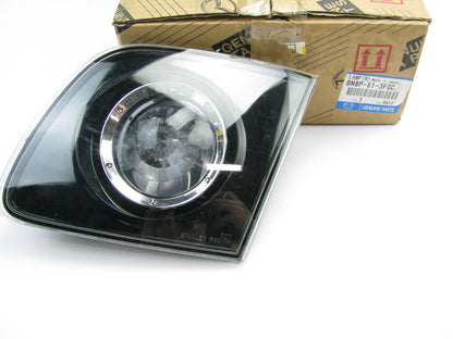 NEW - OEM Mazda BN8P513F0C Rear Right Trunk Tail Light Lamp 2004-06 Mazda3 Sedan