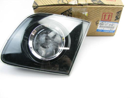NEW - OEM Mazda BN8P513F0C Rear Right Trunk Tail Light Lamp 2004-06 Mazda3 Sedan