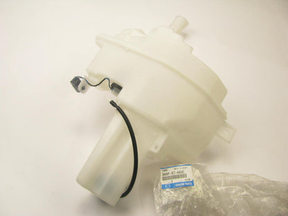 NEW - OEM BN8P67480C Windshield Washer Reservoir Tank 2004-2009 Mazda 3 Sedan