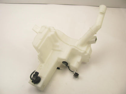 NEW - OEM BN8P67480C Windshield Washer Reservoir Tank 2004-2009 Mazda 3 Sedan