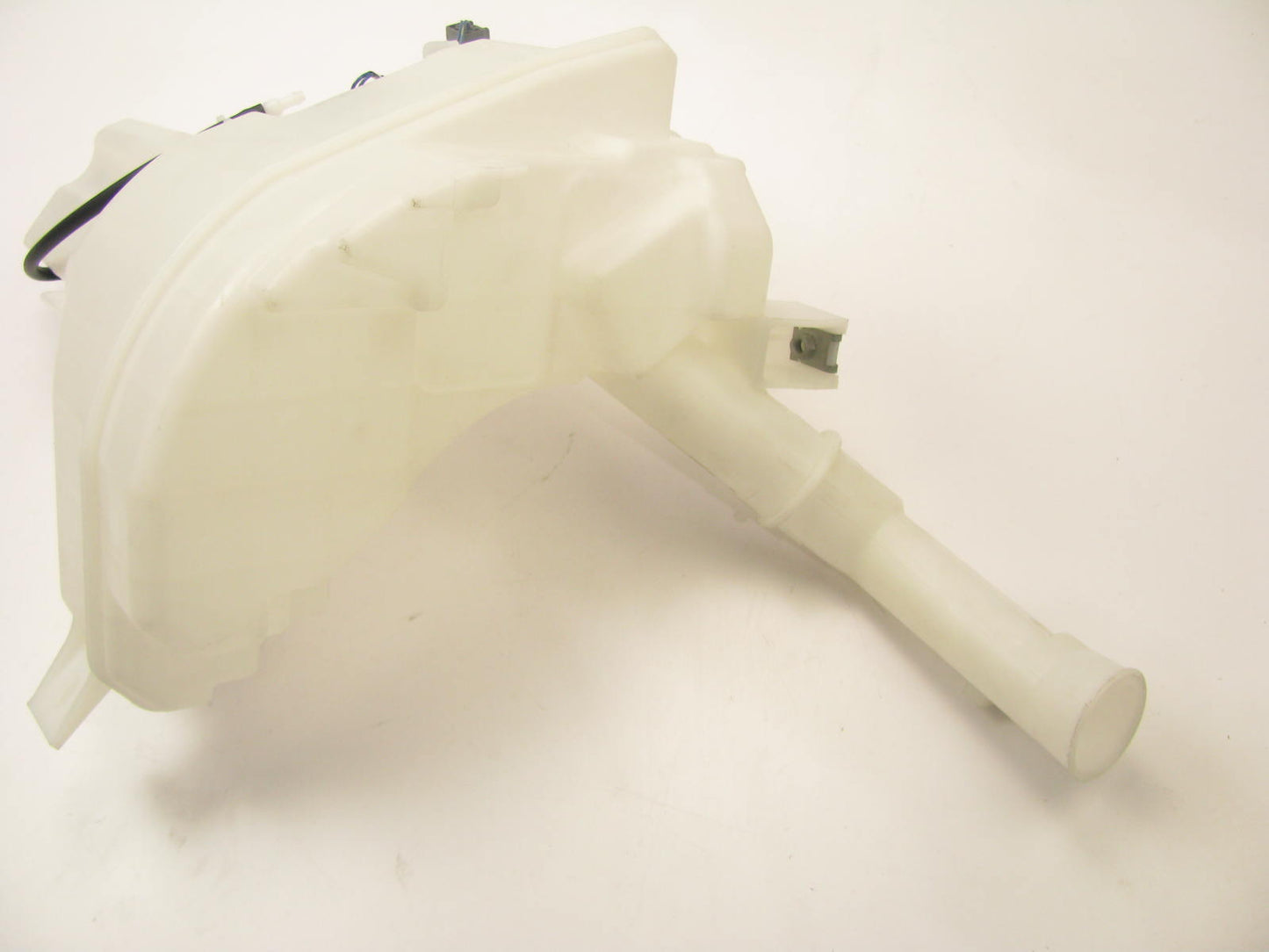 NEW - OEM BN8P67480C Windshield Washer Reservoir Tank 2004-2009 Mazda 3 Sedan