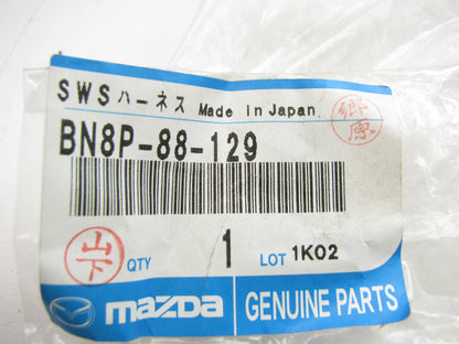 NEW - OEM Mazda BN8P88129 Seat Track Harness 2007-2009 CX-7