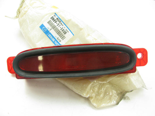 NEW GENUINE Rear 3rd Brake Stop Light Lamp OEM For 2004-2006 Mazda 3 BN8V51580B