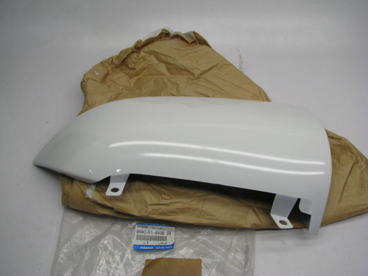NEW OEM Right Passenger Side Spoiler BN9C-51-9V0B-33 OEM For 2004-2006 Mazda 3