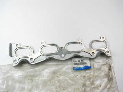 NEW - OEM Genuine Exhaust Manifold Gasket For 1990-1995 Mazda 1.8L BP0113460