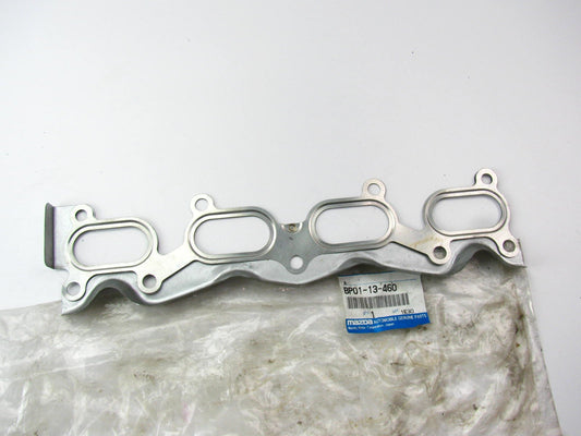 NEW - OEM Genuine Exhaust Manifold Gasket For 1990-1995 Mazda 1.8L BP0113460