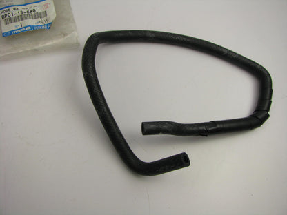 NEW - OEM Mazda BP0113680 Emissions Water Hose 1990-1995 1.6L 1.8L