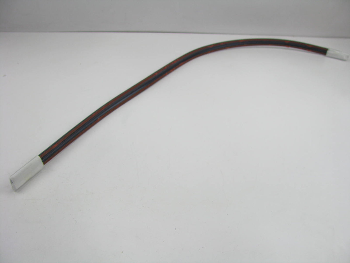 NEW - OEM Mazda BP4K-50-68124 Front Right Door Moulding 2007-2008 Mazda 3