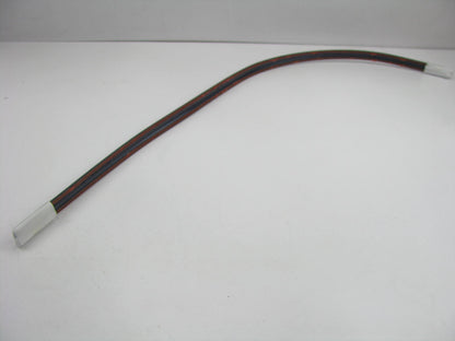 NEW - OEM Mazda BP4K-50-68124 Front Right Door Moulding 2007-2008 Mazda 3