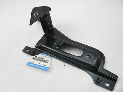 NEW - OEM Mazda BP4K-57-520 Rear Left Door Striker Plate 2004-2013 MAZDA 3