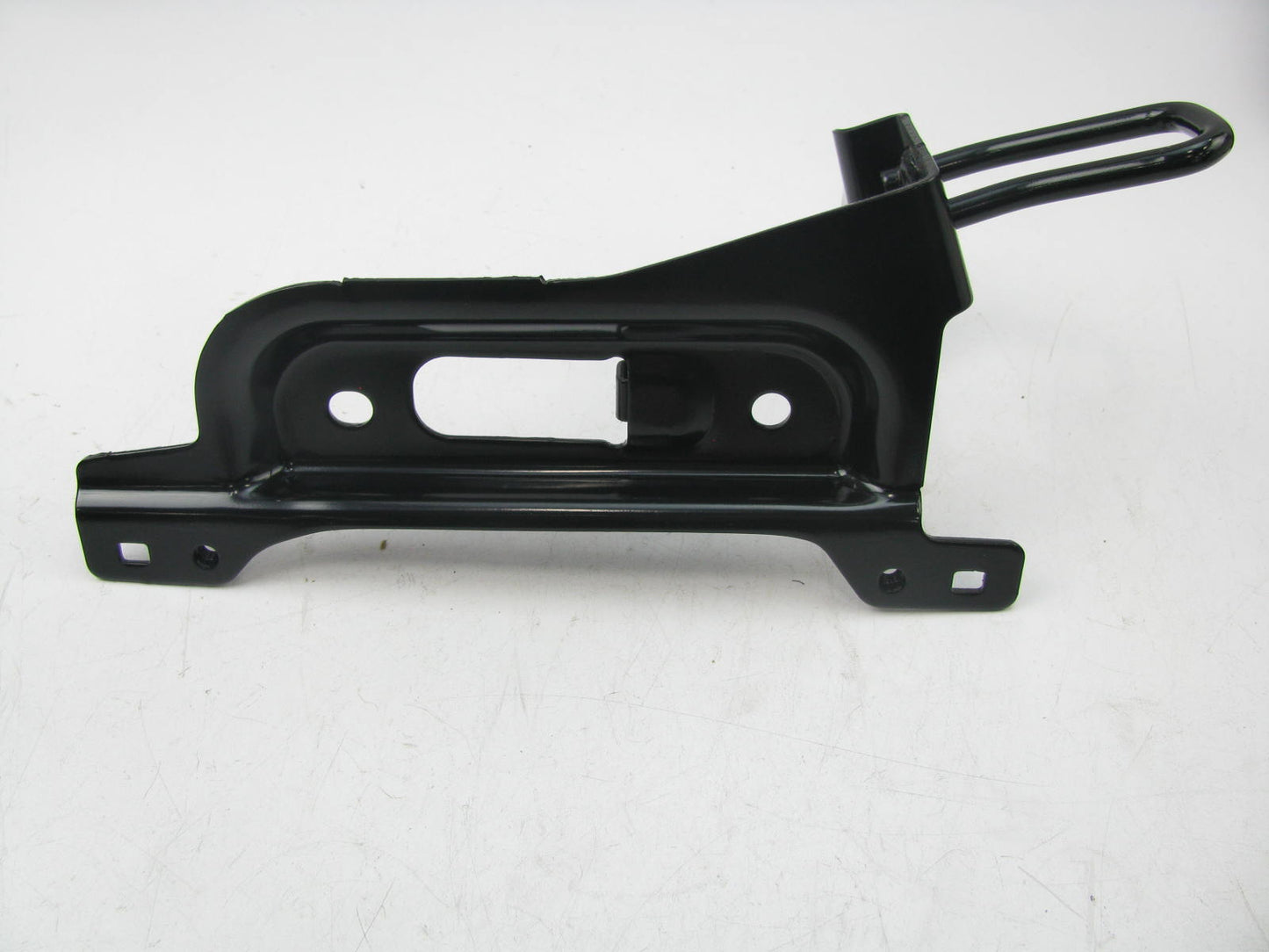 NEW - OEM Mazda BP4K-57-520 Rear Left Door Striker Plate 2004-2013 MAZDA 3