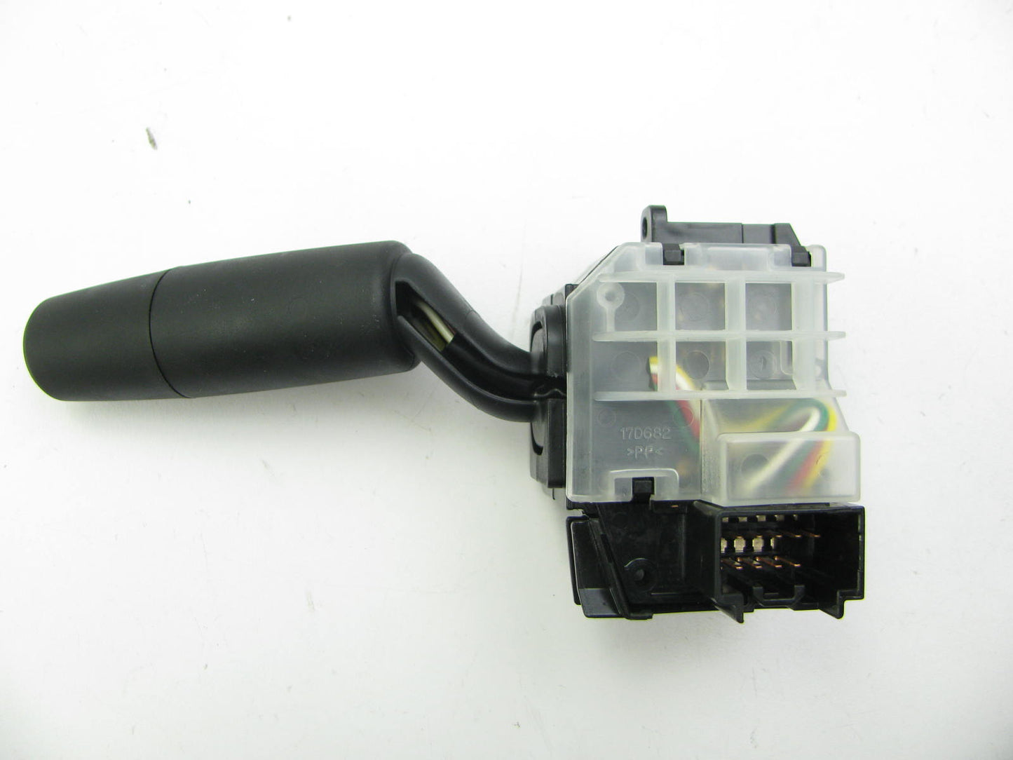 NEW - OEM GENUINE Mazda BP4K-66-128 Windshield Wiper Switch 2004-2005 Mazda 3