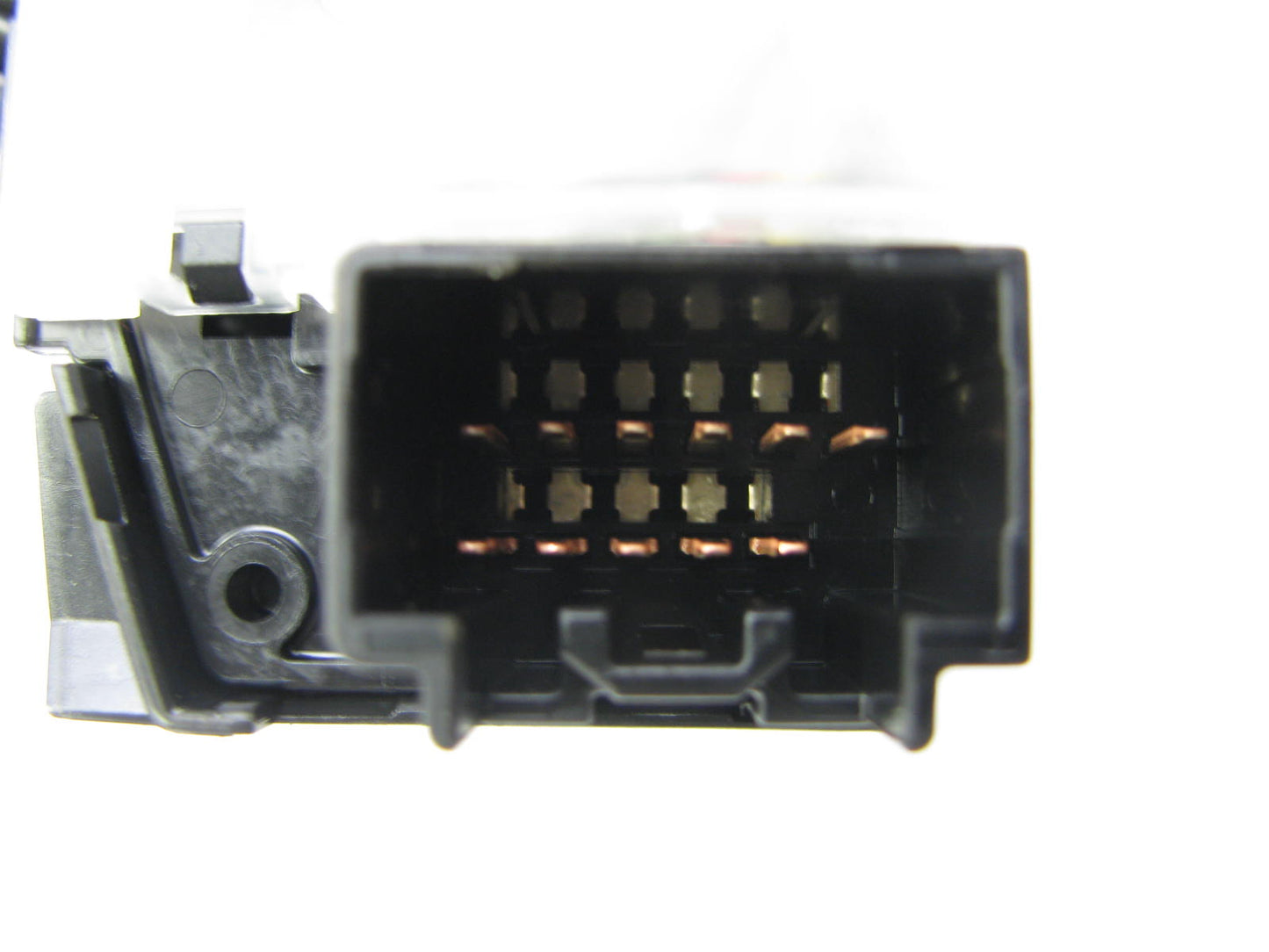 NEW - OEM GENUINE Mazda BP4K-66-128 Windshield Wiper Switch 2004-2005 Mazda 3