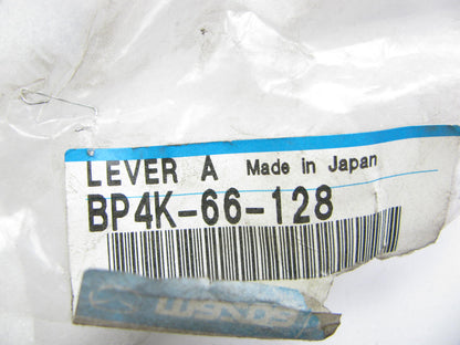 NEW - OEM GENUINE Mazda BP4K-66-128 Windshield Wiper Switch 2004-2005 Mazda 3
