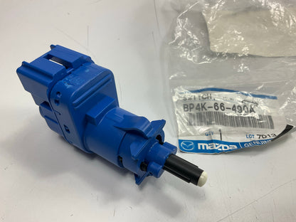 NEW OEM Mazda BP4K-66-490A  Brake Light Switch Sensor