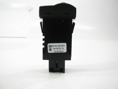 NEW - OEM Mazda BP4K666F0 Headlamp Adjust Switch 2004-2009 3 2007-12 CX-7