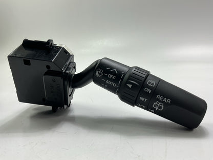NEW OEM Mazda BP4N-66-128 Windshield Wiper Switch - 04-06 Mazda 3 W Intermittent