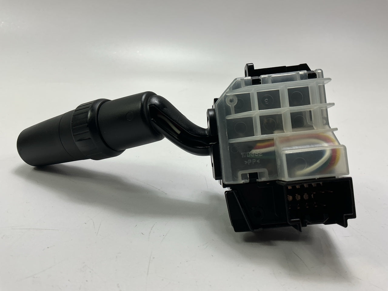 NEW OEM Mazda BP4N-66-128 Windshield Wiper Switch - 04-06 Mazda 3 W Intermittent