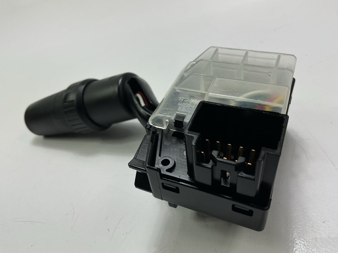 NEW OEM Mazda BP4N-66-128 Windshield Wiper Switch - 04-06 Mazda 3 W Intermittent
