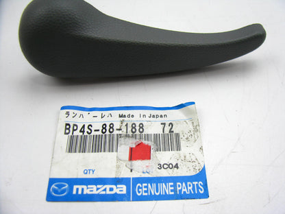 NEW - OEM Mazda BP4S-88-188-72 Front Left Lumbar Support Lever 2007-2009 3