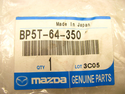NEW - OEM Mazda BP5T64350 A/T Sport Mode Indiciator Bezel 2001-2003 Protege