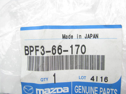 NEW - OEM BPF366170 Combination BSM Light Rheostat Switch For 2014-2016 Mazda 3