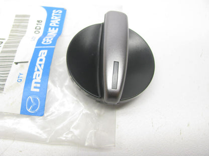 NEW OEM HVAC Control Knob No.1 Mode  BR5S-61-191 For 2007-2009 Mazda 3