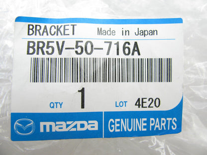 New Genuine Right Side Grille Support Bracket For 2007-2008 Mazda 3 BR5V50716A