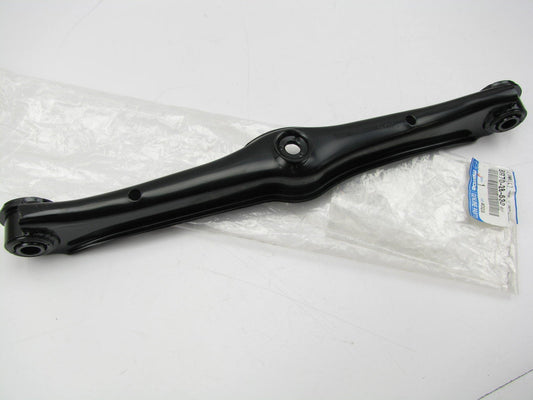 NEW GENUINE REAR LEFT LOWER Control Arm OEM 90-94 Mazda 323 Protege BR70-28-630