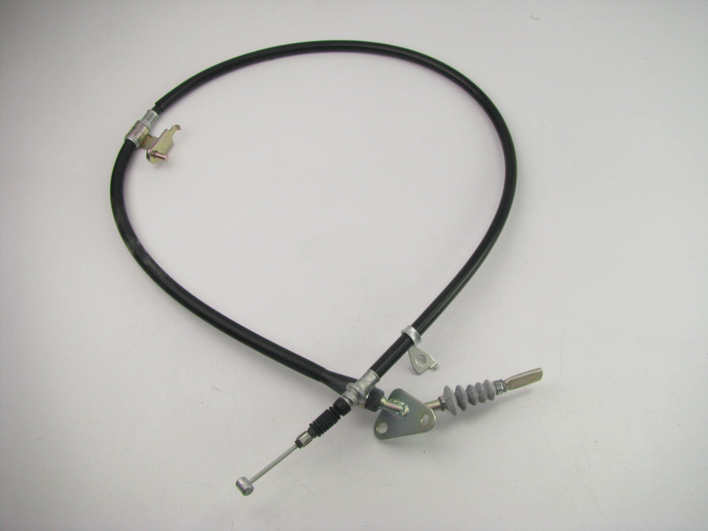 NEW OEM Mazda BR70-44-420G Rear Left Parking Brake Cable - 1990-94 Protege, 323