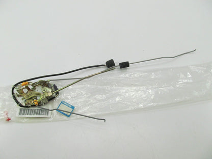 NEW Drivers Front LEFT Door Lock Latch (WITHOUT Power Locks) 1990-1991 MAZDA 323