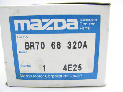 NEW GENUINE OEM Mazda BR7066320A Cruise Control Module 90-94 323 Protege