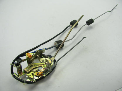 NEW GENUINE Front Left Drivers Side Power Lock Latch OEM 1990-1995 Mazda 323