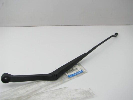 NEW - OEM Mazda BR7167321 Front Right Windshield Wiper Arm 1990-1994 Protege 323