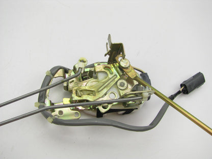 Genuine OEM 1990-1994 Mazda 323 FRONT RIGHT Manual Door Lock Latch BR93-58-310B