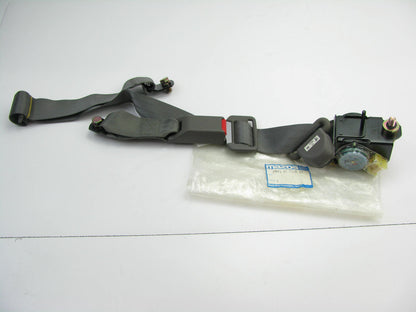 NEW - OEM Mazda BR9357710B32 Front Right Seat Belt 1990-1994 Mazda 323