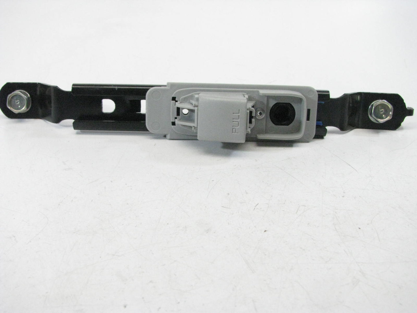 NEW - OEM BS1A-57-960-77 Front Seat Belt Height Adjuster 2004-2009 Mazda 3