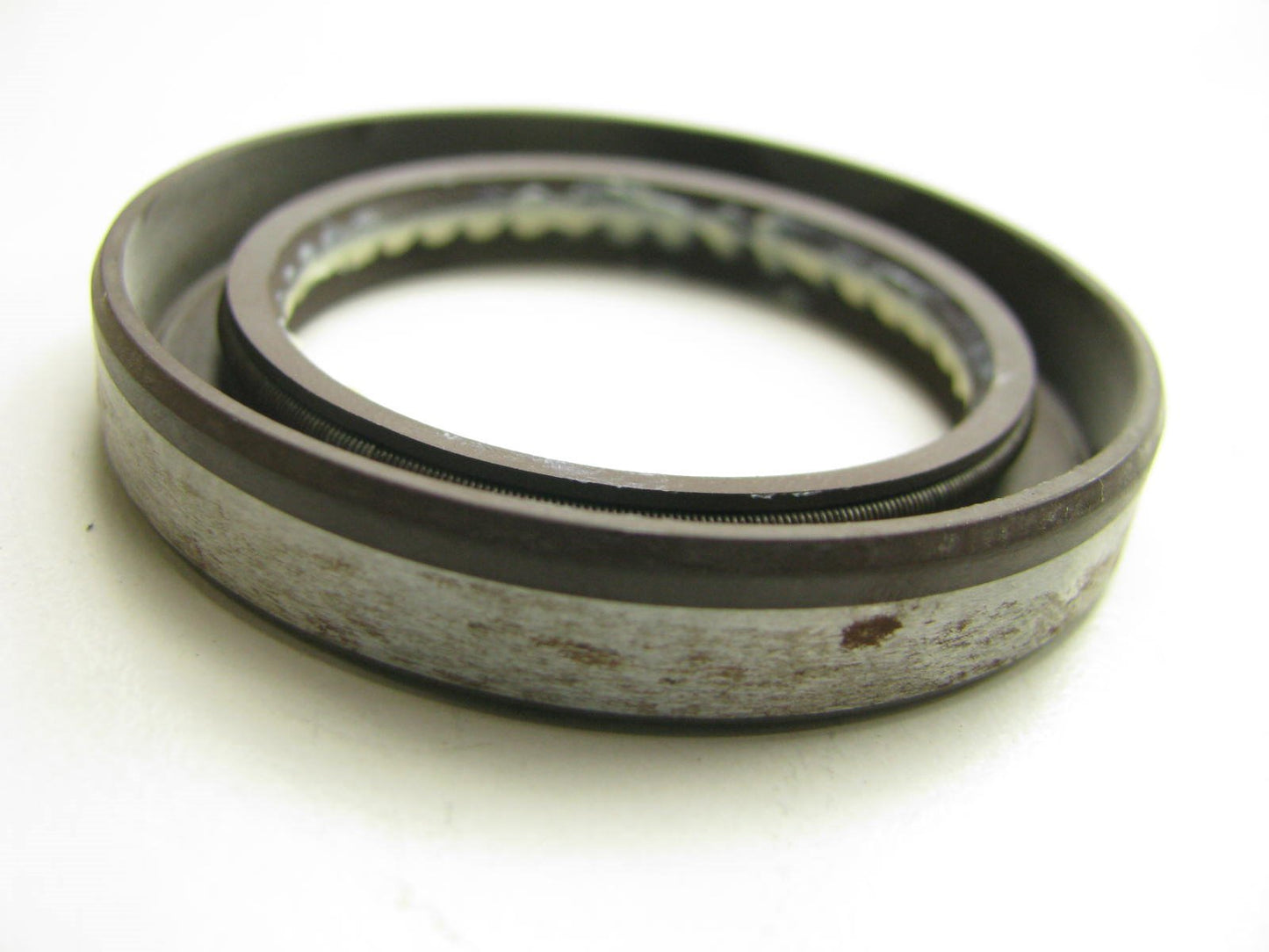 NEW GENUINE Front Auto Trans Oil Pump Seal OEM - 1999-2005 Mazda Miata BT2419223