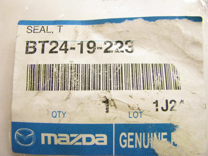 NEW GENUINE Front Auto Trans Oil Pump Seal OEM - 1999-2005 Mazda Miata BT2419223