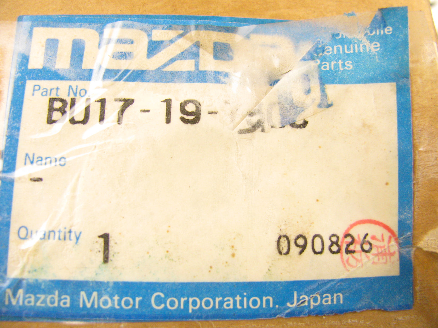 NEW - OEM Mazda BU17-19-750C Automatic Transmission Valve Body 1986-1987 RX-7