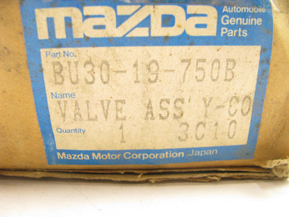 NEW BU30-19-750B Automatic Trans 4 Speed Valve Body 86-89 Mazda B-Series L4N71B