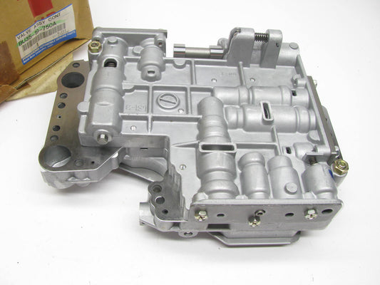 NEW OEM Automatic Transmission Control Valve BU35-19-750A For 89-93 B2600 B2200