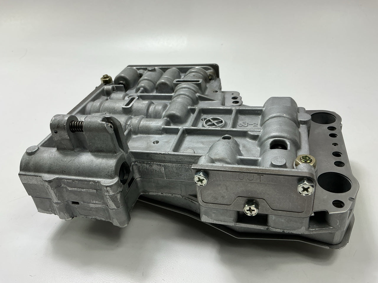 NOS OEM Mazda BU55-19-750 Automatic Transmission Control Valve - 1990-1993 Miata