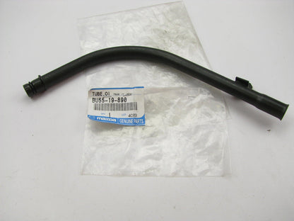 NEW - OEM BU55-19-890 Oil Filter Fill Tube For 1990-1997 Mazda Miata