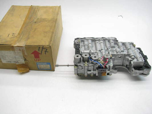 NEW GENUINE OEM Mazda BV11-19-750 Auto Trans Valve Body - 1990-1995 Mazda MPV